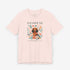 Dachshund T- Shirt for Women - Longhaired Dachshund Mom Shirt